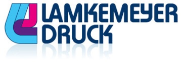 Lamkemeyer Druck - Logo